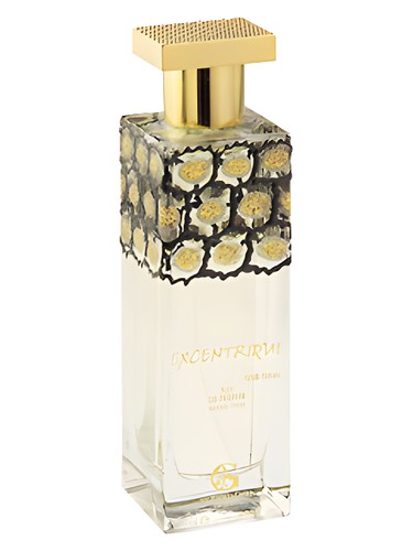 Excentrique pour Femme