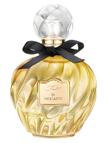 Fall In Midgarth 落入凡间