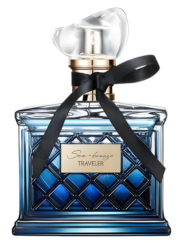 Sea-breeze Traveler 海风旅人