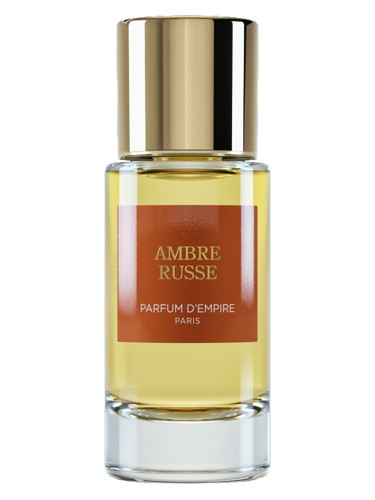 Ambre Russe