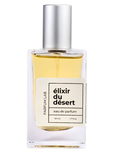 Elixir du Desert