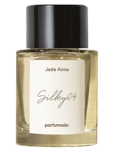 Silky 04 by Jade Anna