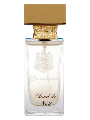 Aoud de Nuit
