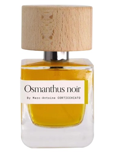 Osmanthus Noir