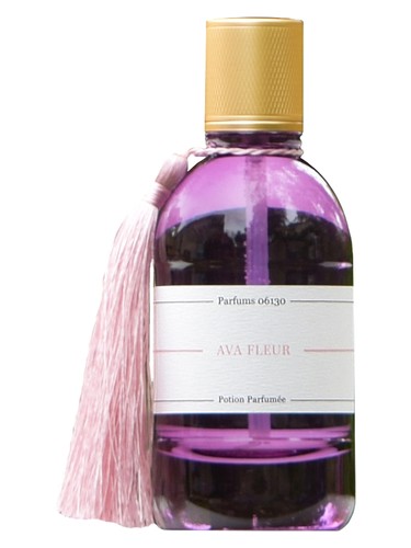 Ava Fleur