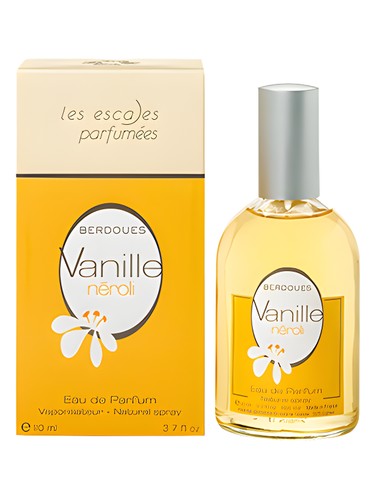 Vanille Neroli