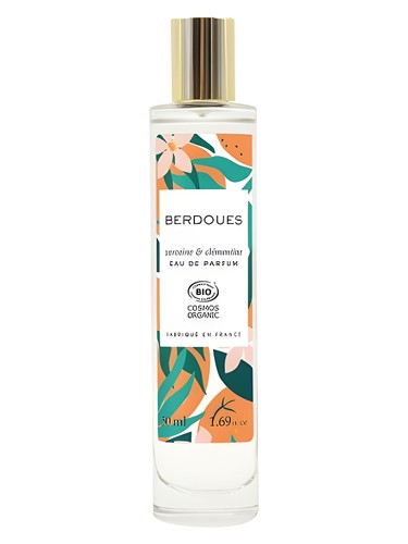 Verveine & Clementine