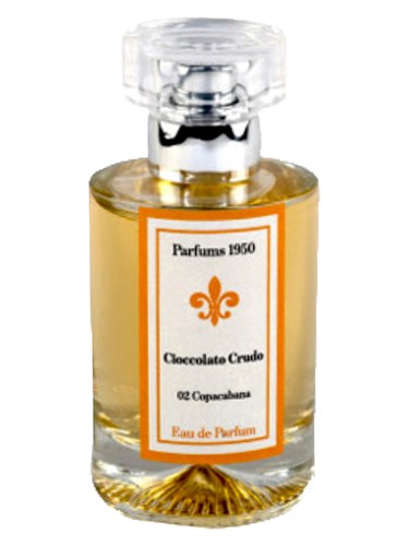 Cioccolato Crudo 02 Copacabana