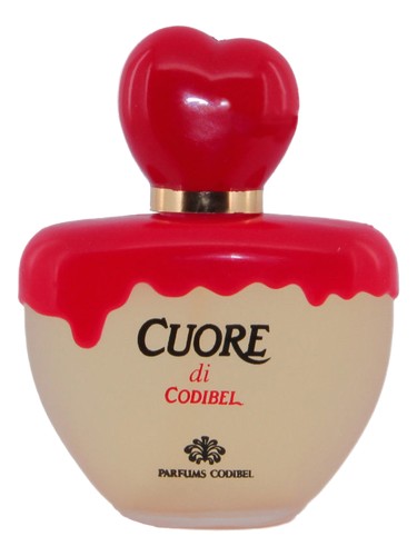 Cuore Di Codibel