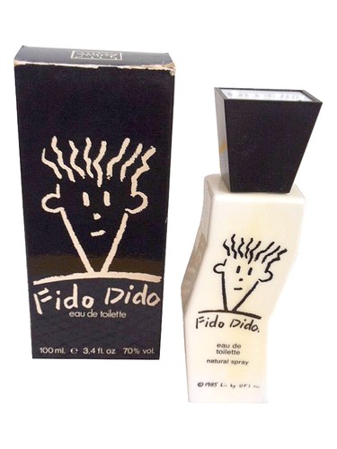 Fido Dido