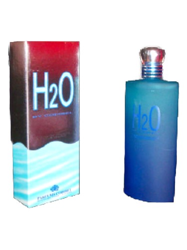 H2O