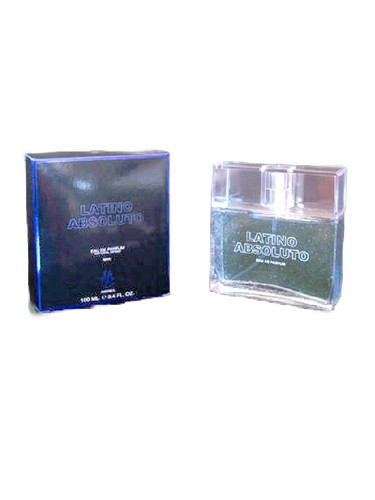 Latino Absoluto for Man