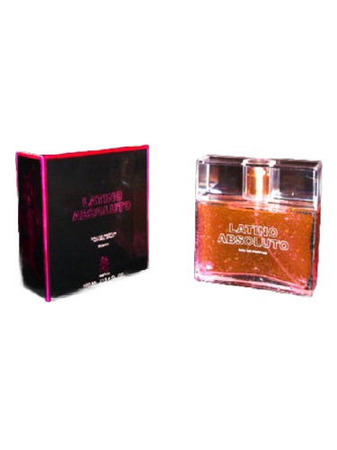 Latino Absoluto for Woman