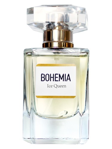 Bohemia Ice Queen