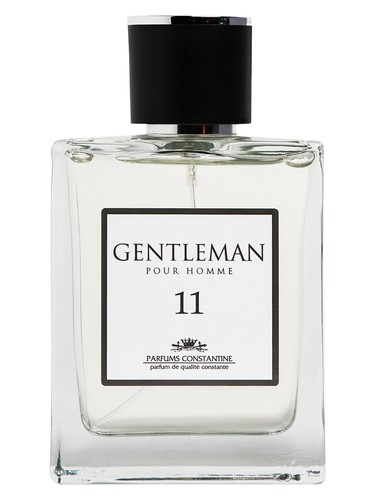Gentleman N. 11