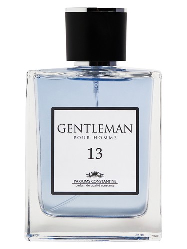 Gentleman N. 13