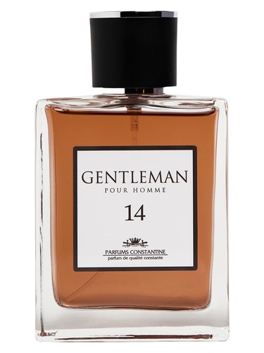Gentleman N. 14
