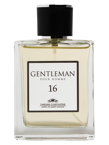 Gentleman N. 16