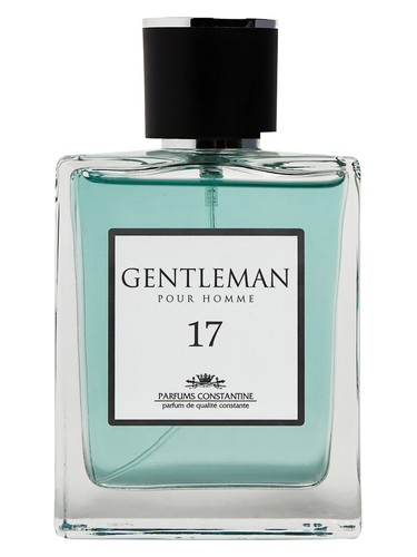 Gentleman N. 17