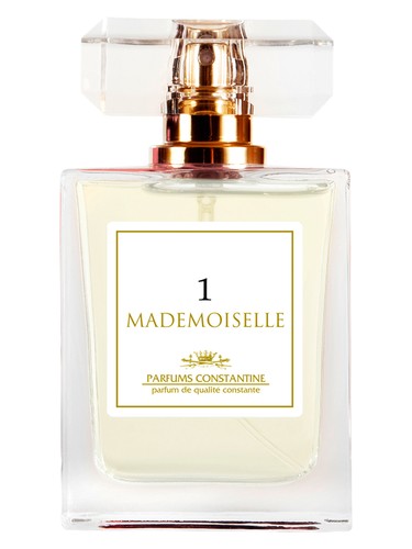 Mademoiselle No. 1