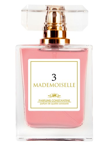 Mademoiselle No. 3