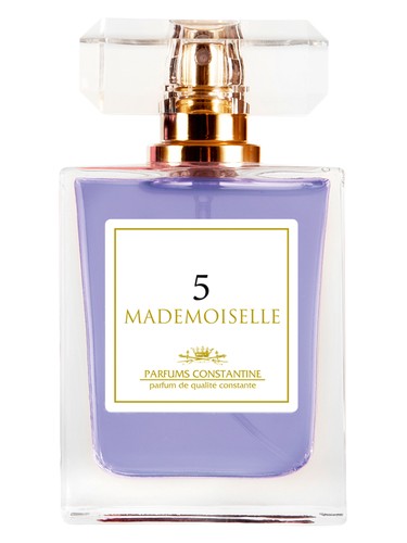 Mademoiselle No. 5