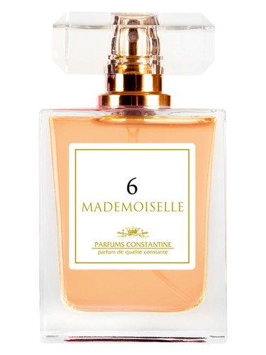 Mademoiselle No. 6