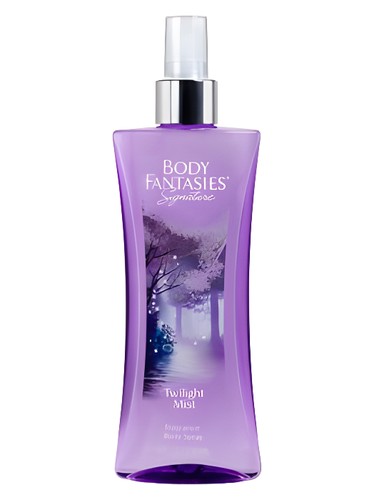 Body Fantasies Signature Twilight Mist