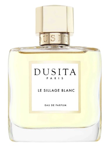 Le Sillage Blanc