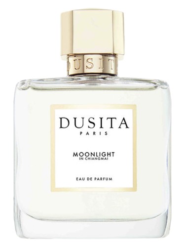 Moonlight in Chiangmai