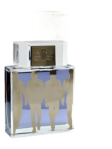 Elite Silver Limited Edition for Him