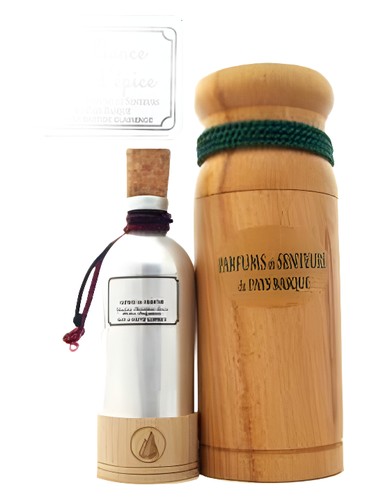 Gingerbread (Pain d'Epice)