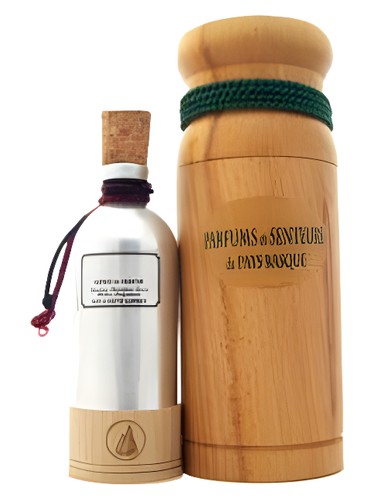 Le Parfum de l'Infante