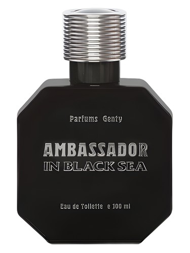 Ambassador in Black Sea