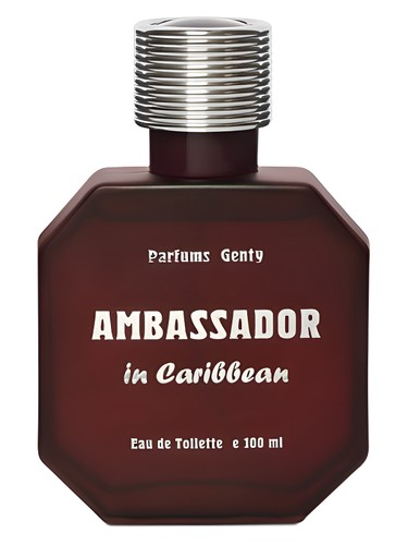 Ambassador in Caribbean