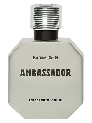 Ambassador