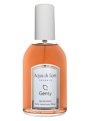 Aqua di Fiori Intense