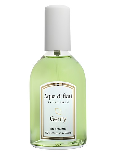 Aqua di Fiori Relaxante
