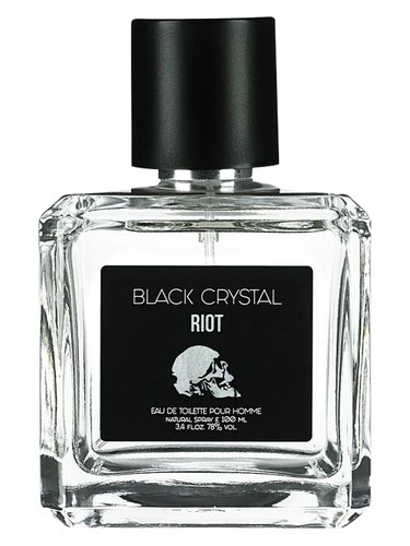 Black Crystal Riot