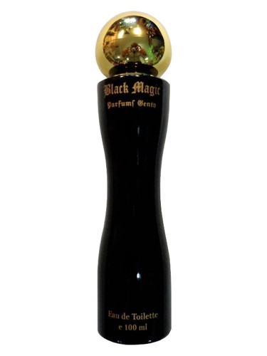 Black Magic