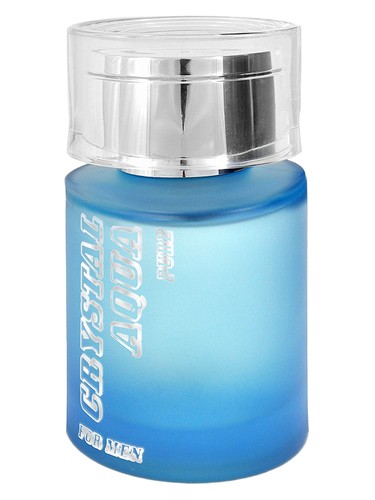 Crystal Aqua For Men Pure