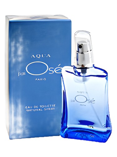 J'ai Ose Aqua