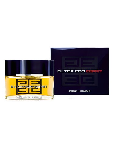Alter Ego Espirit