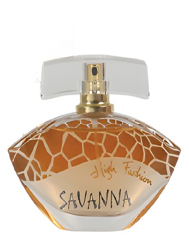 Savanna High Fashion