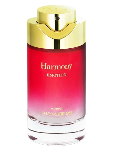 MS Harmony Emotion