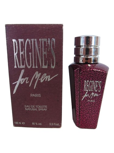 Regine's For Men