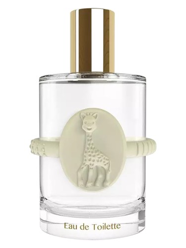 La Girafe Eau de Toilette