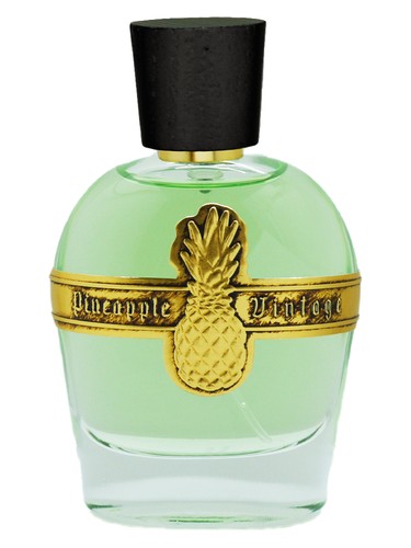 Emperor Eau de Parfum
