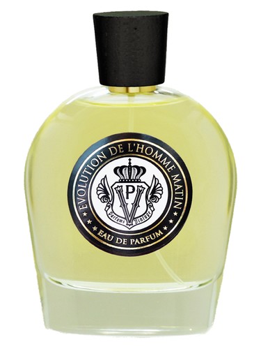 Evolution De L'Homme Matin