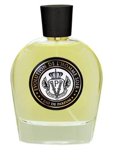 Evolution De L'Homme Soir